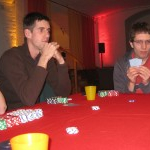 JuMaJo Pokernight